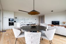 Apartment in Oostende - O´duin