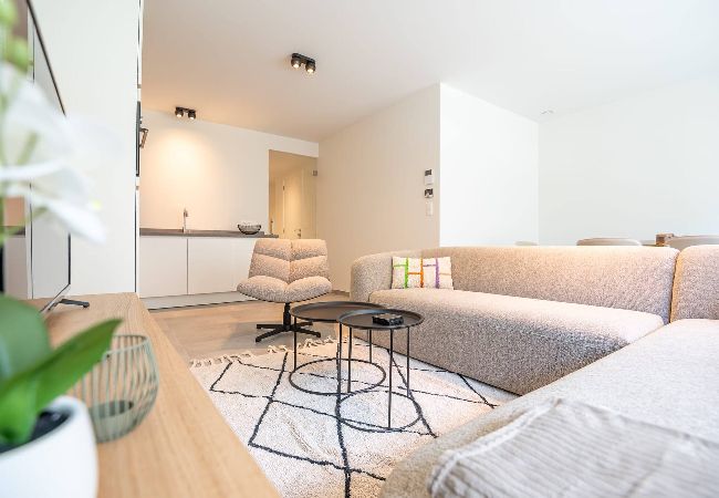 Apartment in Oostende - Cyriel 2