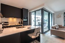 Apartment in Oostende - Ensor tower 2