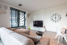 Apartment in Oostende - Ensor tower 2
