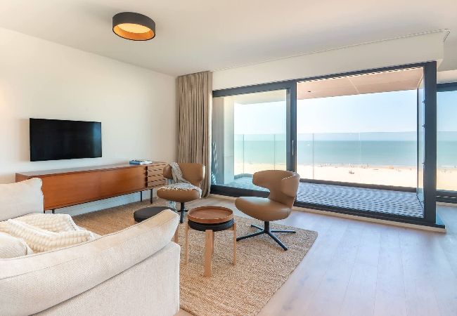 Apartment in Oostende - Miramar 0301