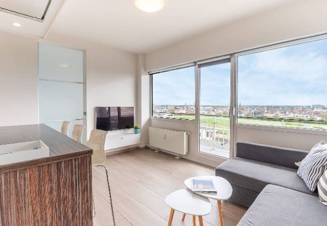 Apartment in Oostende - Zeedijk 93A - 0905