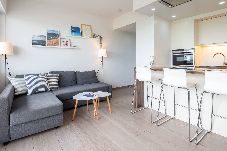Apartment in Oostende - Zeedijk 93A - 0905