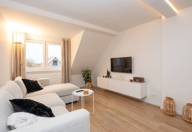Apartment in De Haan - Molendreef 14