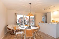 Apartment in De Haan - Molendreef 14