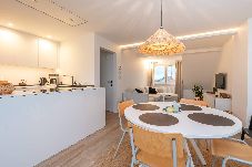 Apartment in De Haan - Molendreef 14