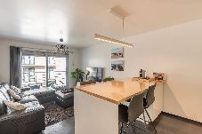 Apartment in Oostende - Raversijdestraat 22