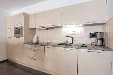 Apartment in Oostende - Raversijdestraat 22