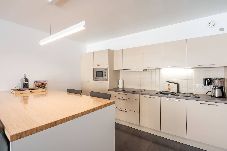 Apartment in Oostende - Raversijdestraat 22