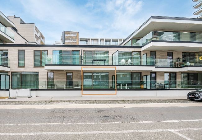 Apartment in Oostende - Troonstraat 1B- 0023