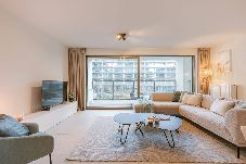 Apartment in Oostende - Sky garden 0101
