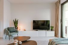 Apartment in Oostende - Sky garden 0101