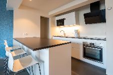 Apartment in Oostende - Ooststraat 6