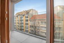 Apartment in Oostende - Kaaistraat 17 - 401