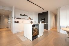 Apartment in Oostende - Sky tower 1 - 11.05