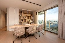 Apartment in Oostende - Sky tower 1 - 11.05
