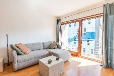 Apartment in Oostende - Langestraat 56- 0301