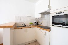 Apartment in Oostende - Langestraat 56- 0301