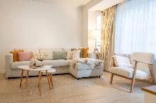 Apartment in Oostende - Koningstraat 11-1.01