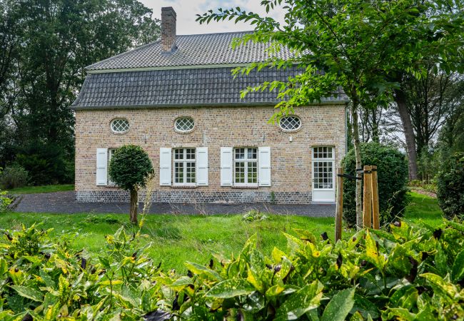 Villa in Gistel - Villa ter Waere 141