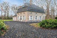 Villa in Gistel - Villa ter Waere 141