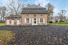 Villa in Gistel - Villa ter Waere 141