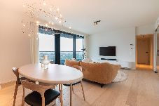 Apartment in Oostende - Ensor luxe app