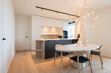 Apartment in Oostende - Ensor luxe app