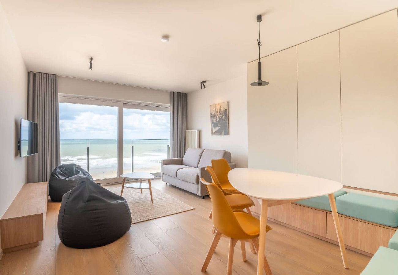 Apartment in Middelkerke - Avenue 9B