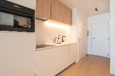 Apartment in Middelkerke - Avenue 9B