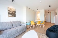 Apartment in Middelkerke - Avenue 9B