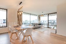 Apartment in Oostende - Zoutzieder 4 - 1.01
