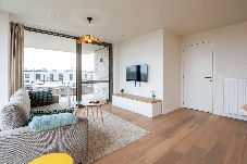Apartment in Oostende - Zoutzieder 4 - 1.01
