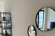 Apartment in Oostende - Van Iseghemlaan 45