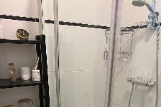 Apartment in Oostende - Van Iseghemlaan 45
