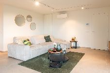 Apartment in Oostende - Duinenwier 0001
