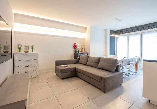 Apartment in Oostende - Wapenplein 9 03.04