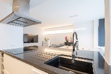 Apartment in Oostende - Wapenplein 9 03.04