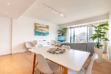 Apartment in Oostende - Vindictive 15-801