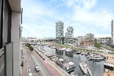 Apartment in Oostende - Vindictive 15-801