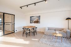 Apartment in Oostende - Rogierlaan 28 07.02