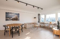 Apartment in Oostende - Rogierlaan 28 07.02