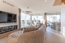 Apartment in Oostende - Duinenwier 0301