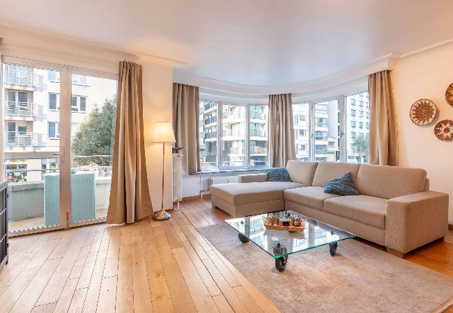 Apartment in Oostende - Montfleuri 0101