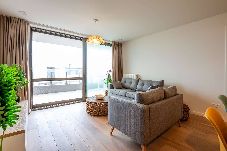 Apartment in Oostende - Zoutzieder 2 - 1.02