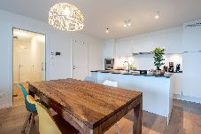 Apartment in Oostende - Zoutzieder 2 - 1.02