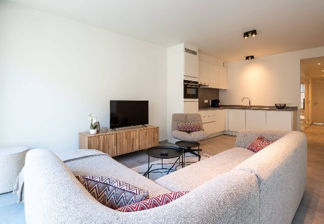 Apartment in Oostende - Cyriel 3