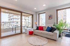 Apartment in Oostende - O´sea 196 - 0801