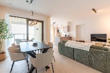 Apartment in Oostende - Troon 188 - 12.02