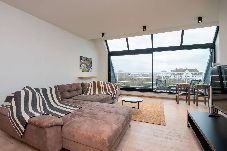 Apartment in Oostende - Parijsstraat 7 0501
